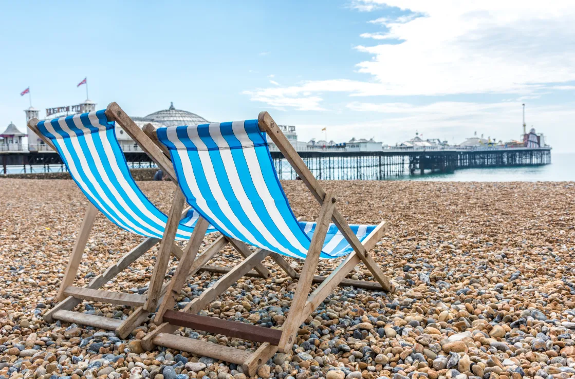Brighton-Day-Trip